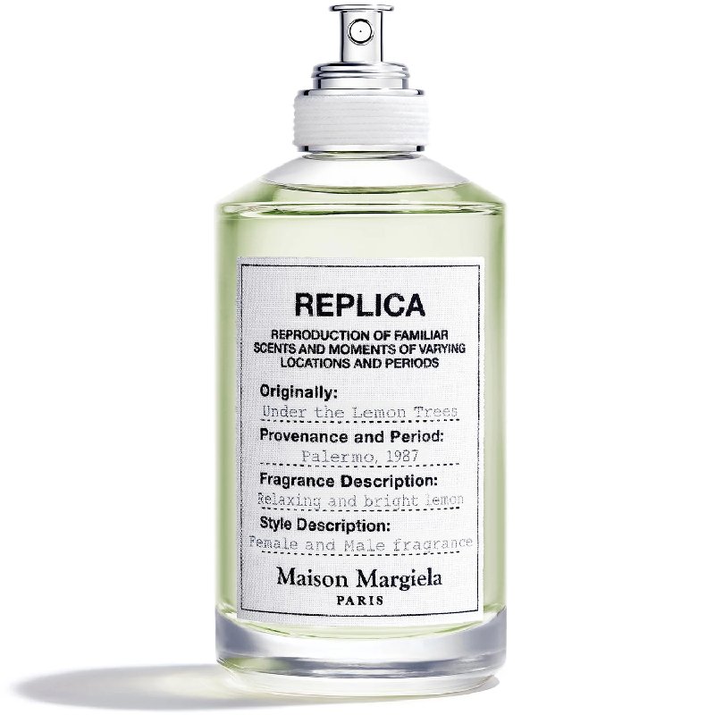 Maison Margiela Replica Under The Lemon Trees Eau de Toilette - 100ml