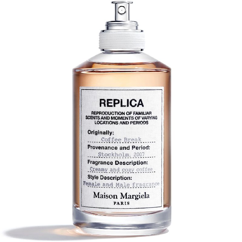 Maison Margiela Replica Coffee Break Eau de Toilette 100ml