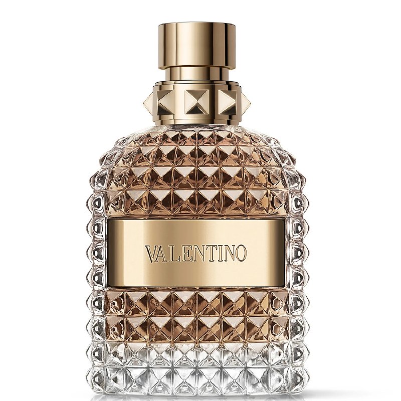Valentino Uomo Eau de Toilette Spray 100ml