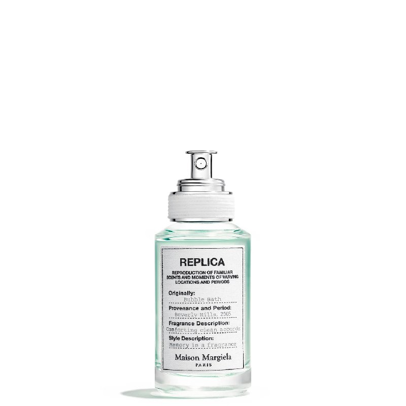 Maison Margiela Replica Bubble Bath Eau de Toilette 30ml