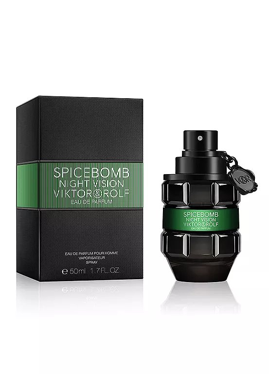 Viktor & Rolf Spicebomb Night Vision Eau de Parfum Spray 90ml
