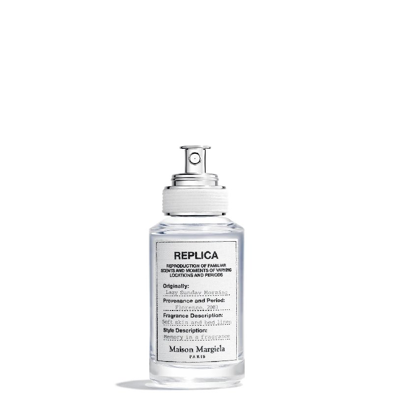 Maison Margiela Replica Lazy Sunday Morning Eau de Toilette 30ml