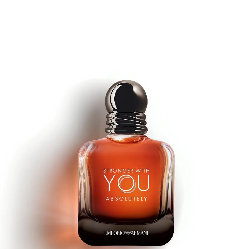 Armani Stronger With You Absolutely Eau de Parfum 50ml