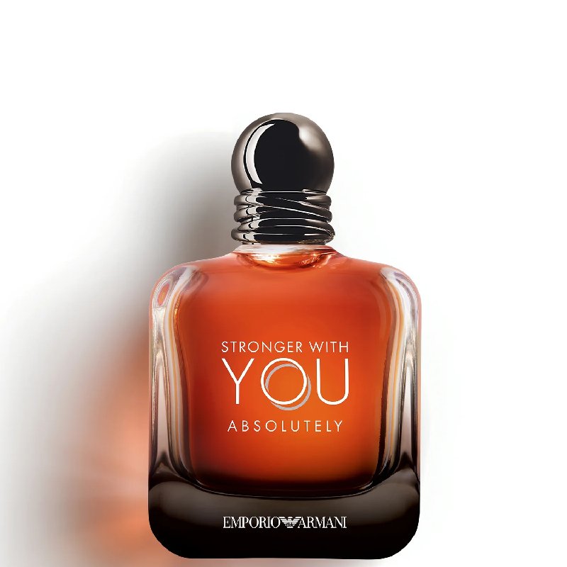 Armani Stronger With You Absolutely Eau de Parfum 100ml