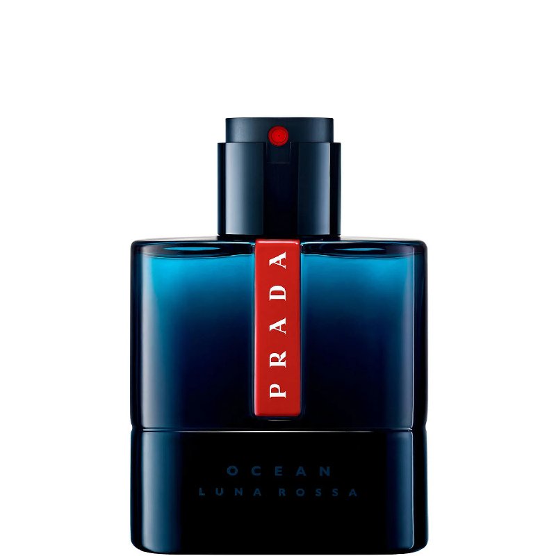 Prada Luna Rossa Ocean Eau de Toilette 50ml