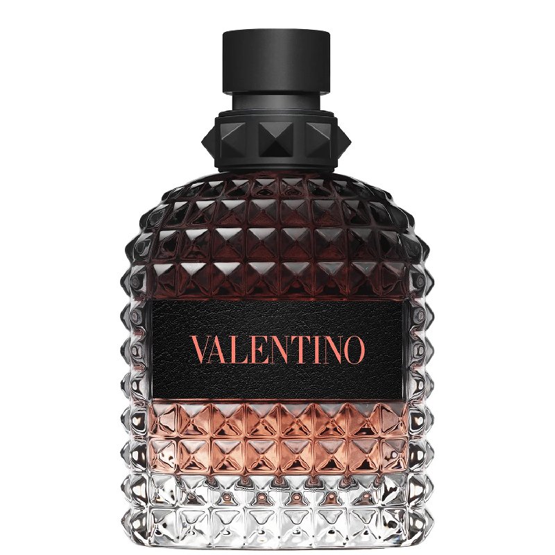 Valentino Born In Roma Uomo Coral Fantasy Eau de Toilette 100ml