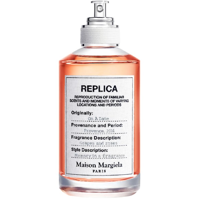 Maison Margiela Replica On A Date Eau de Toilette 100ml