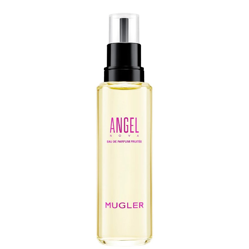 Mugler Angel Nova Eau de Parfum Refill Bottle 100ml
