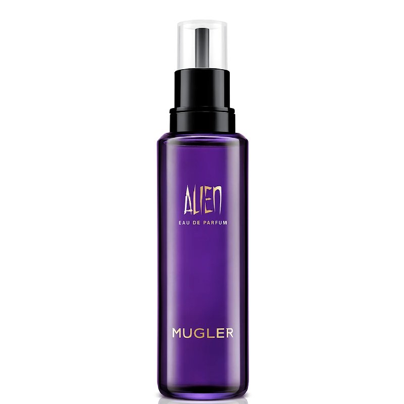 Mugler Alien Eau de Parfum Refill Bottle 100ml