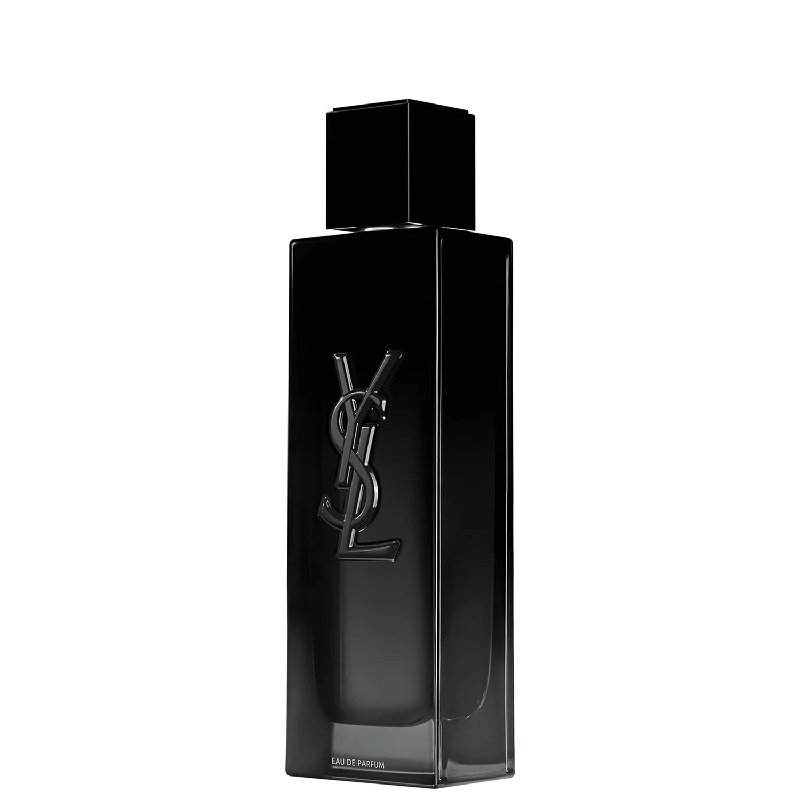 Yves Saint Laurent MYSLF Eau de Parfum Refillable Spray 100ml