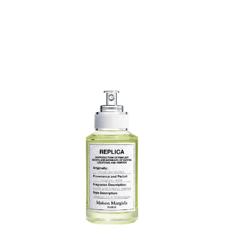 Maison Margiela Replica From the Garden Eau de Toilette 30ml