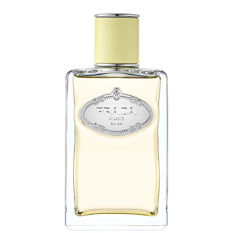 Prada Infusion de Gingembre Eau de Parfum Spray 100ml