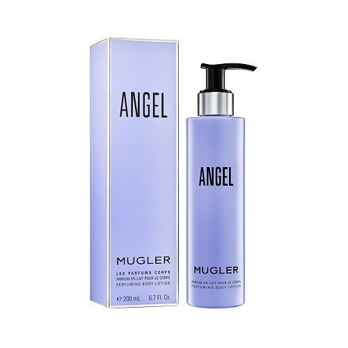 Thierry Mugler Angel Perfuming Body Lotion 200ml