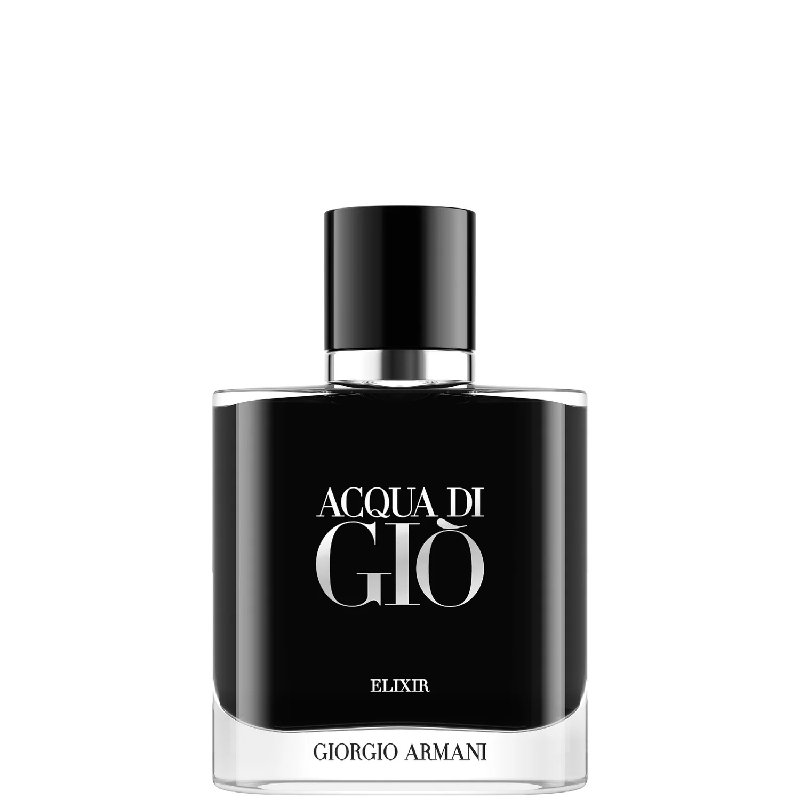 Armani Acqua Di Gio Elixir Parfum Spray