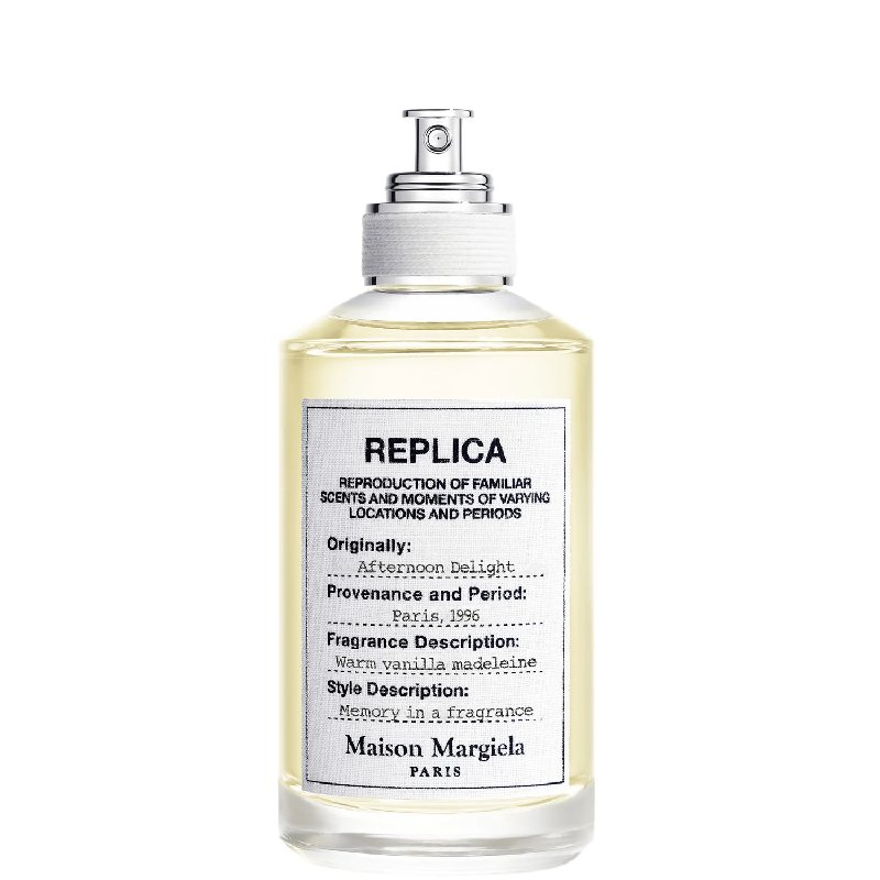 Maison Margiela Replica Afternoon Delight Eau de Toilette 100ml
