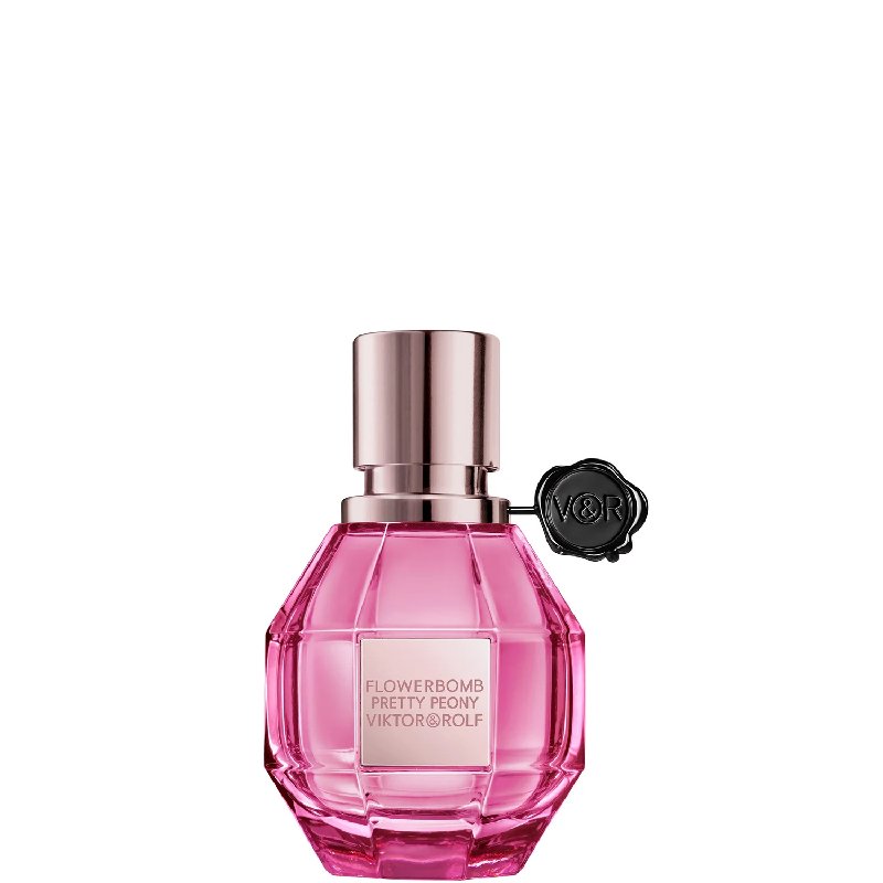 Viktor & Rolf Flowerbomb Pretty Peony Eau de Parfum 30ml