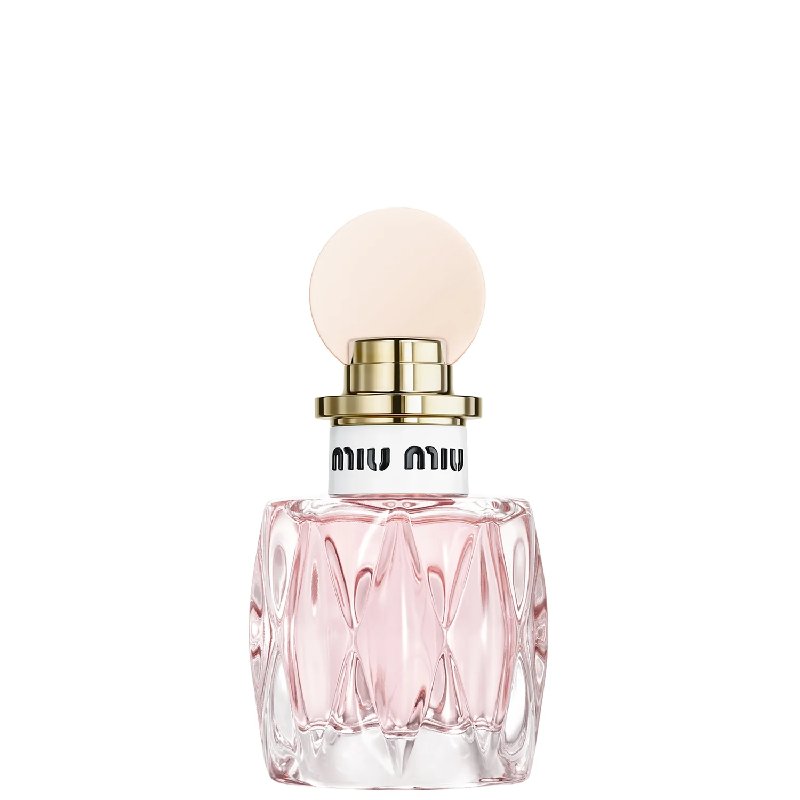 Miu Miu L'Eau Rosee Eau de Toilette Spray 50ml