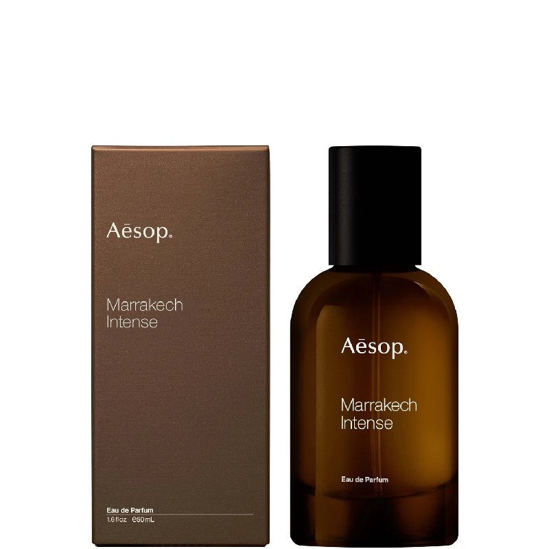 Aesop Marrakech Intense Eau de Parfum 50ml