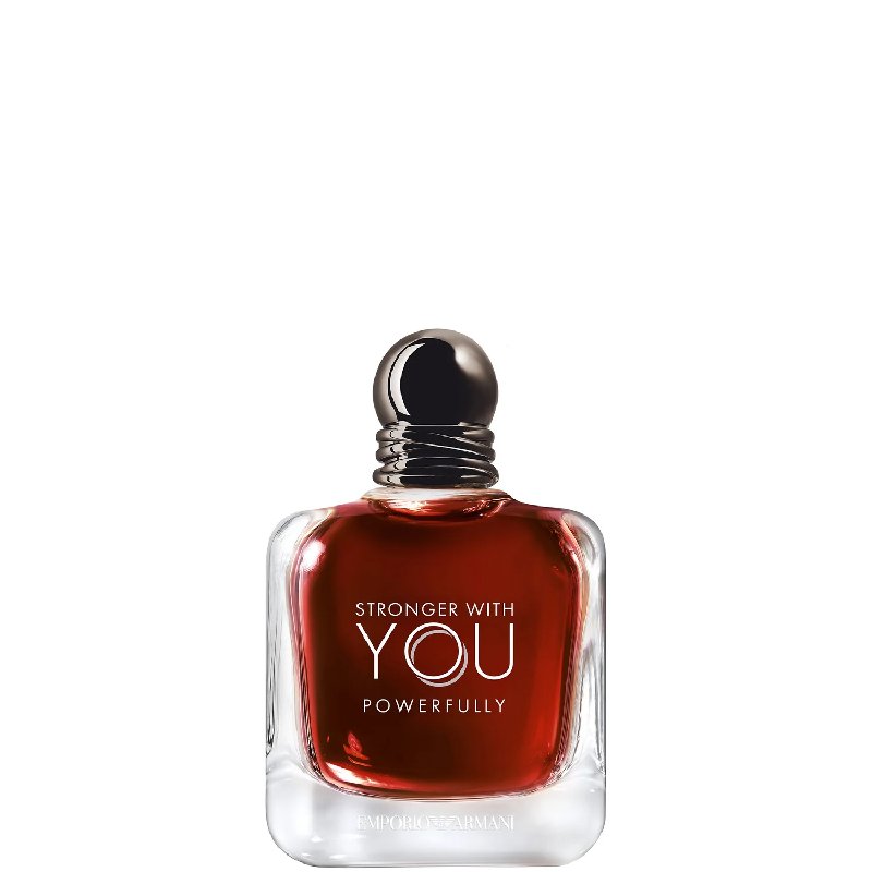 Emporio Armani Stronger With You Powerfully Eau de Parfum 50ml