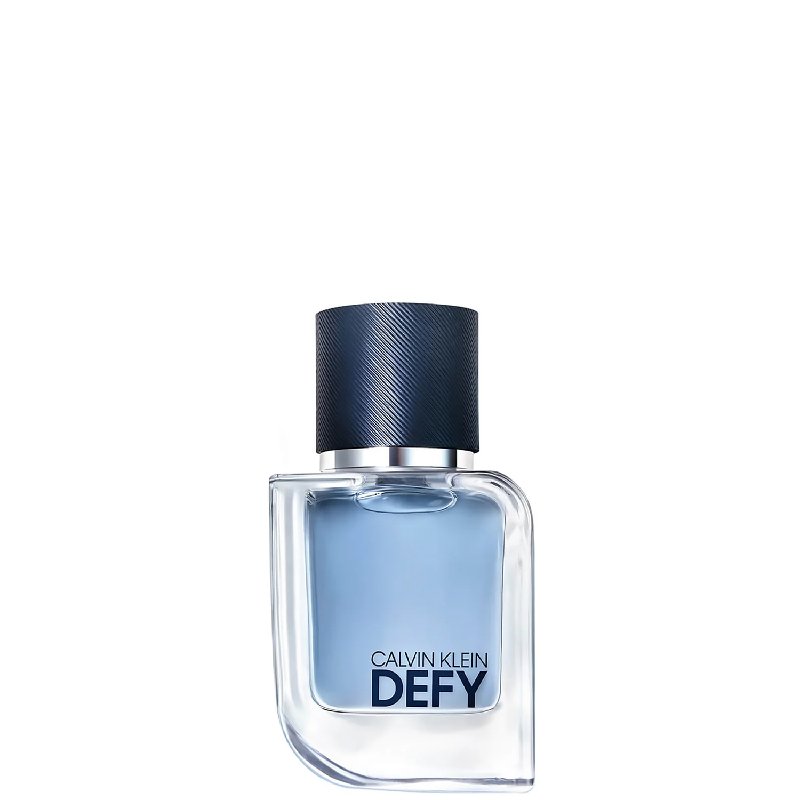 Calvin Klein DEFY Eau de Toilette For Him 30ml