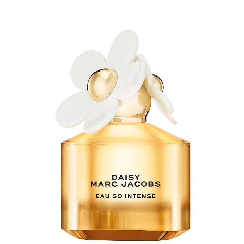Marc Jacobs Daisy Eau So Intense Eau de Parfum 100ml