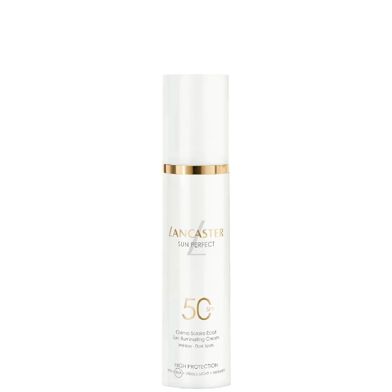 Lancaster Sun Perfect Sun Illuminating Cream SPF 50 50ml
