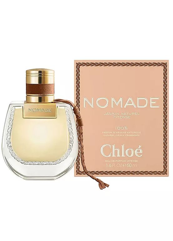 Chloé Nomade Jasmin Naturel Intense Eau de Parfum Spray 30ml