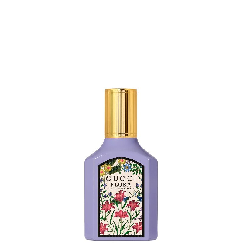 Gucci Flora Gorgeous Magnolia Eau de Parfum Spray 30ml