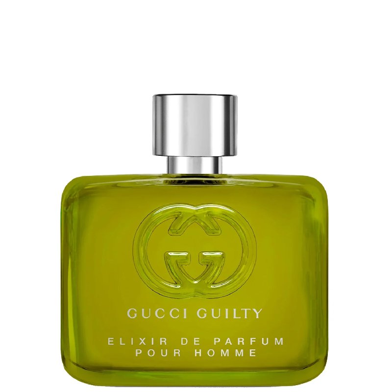 Gucci Guilty Pour Homme Elixir de Parfum Spray 60ml