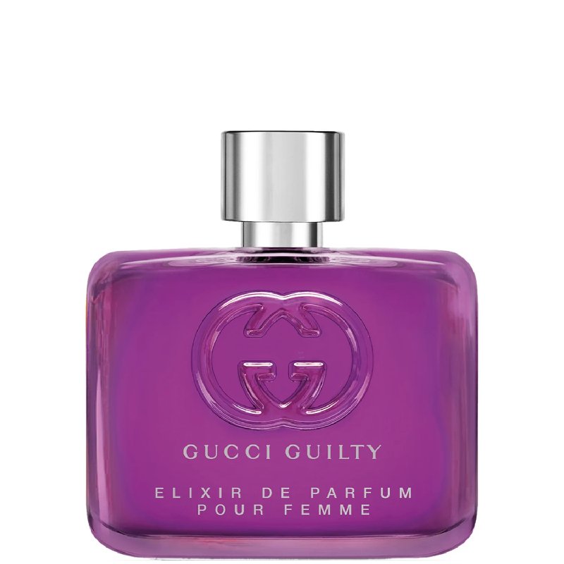 Gucci Guilty Elixir de Parfum For Women 60ml