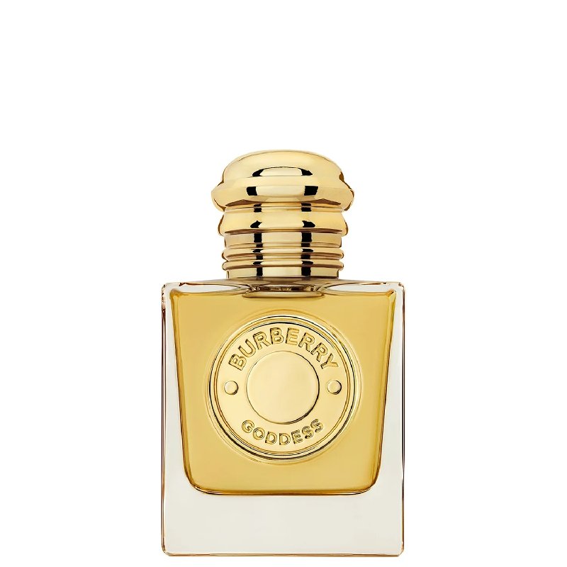 Burberry Goddess Intense Eau de Parfum Refillable Spray 50ml