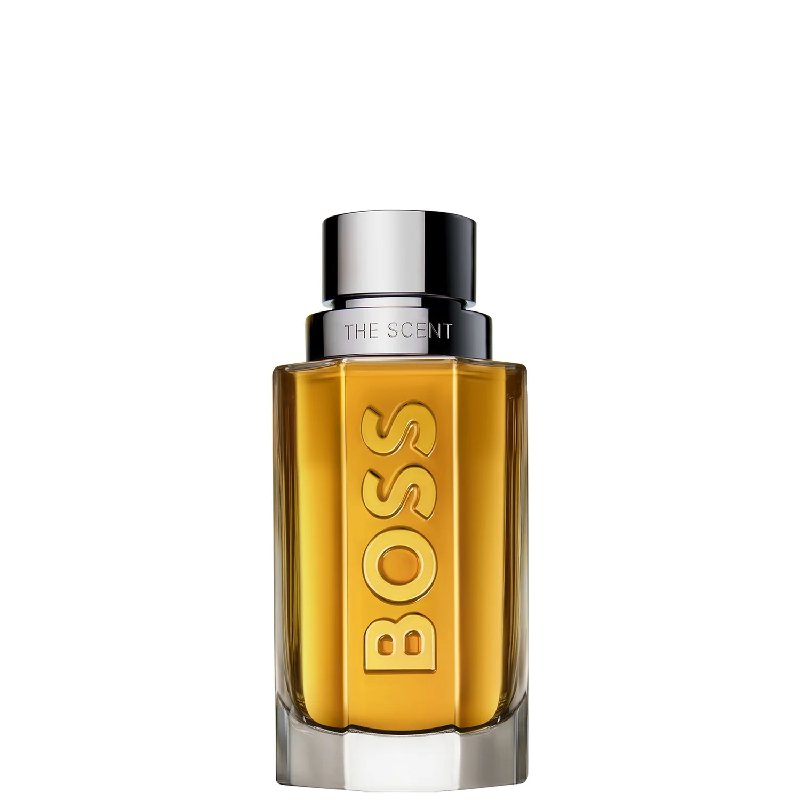 Hugo Boss Boss The Scent For Him Eau de Toilette Refillable Spray 50ml