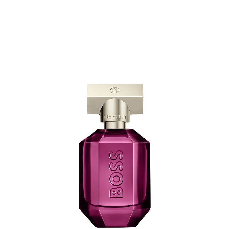 Hugo Boss The Scent Magnetic For Her Eau de Parfum 30ml