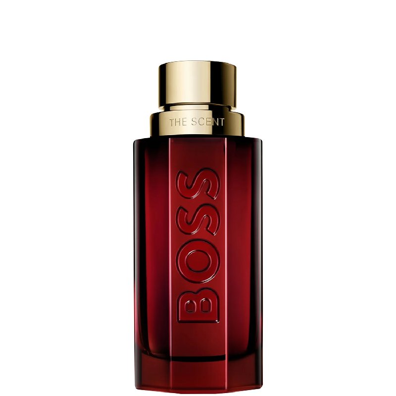 HUGO BOSS The Scent Elixir For Him Eau de Parfum 100ml