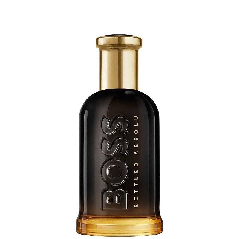 Hugo Boss Bottled Absolu Parfum Intense for Men 100ml