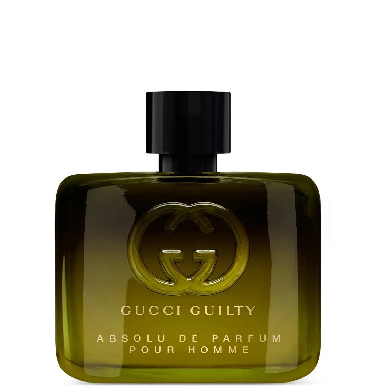 Gucci Guilty Absolu De Parfum Pour Homme Parfum Spray 60ml