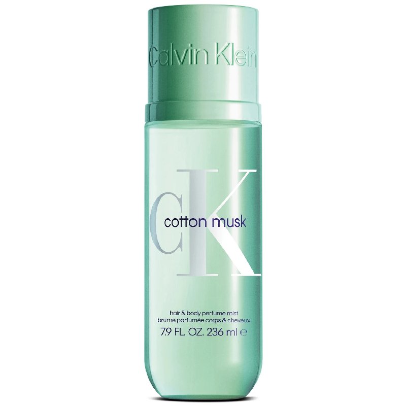 Calvin Klein CK Cotton Musk Hair & Body Perfume Mist