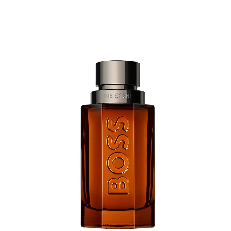 Hugo Boss The Scent Intense for Him Eau de Parfum 50ml