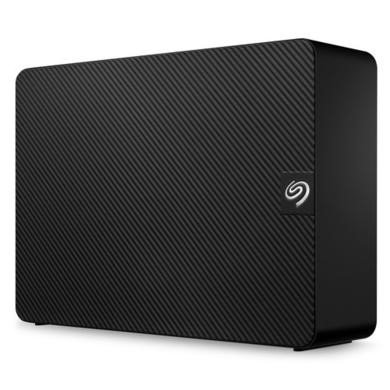 Seagate Expansion STKP12000400 12TB 3.5-inch External Hard Drive