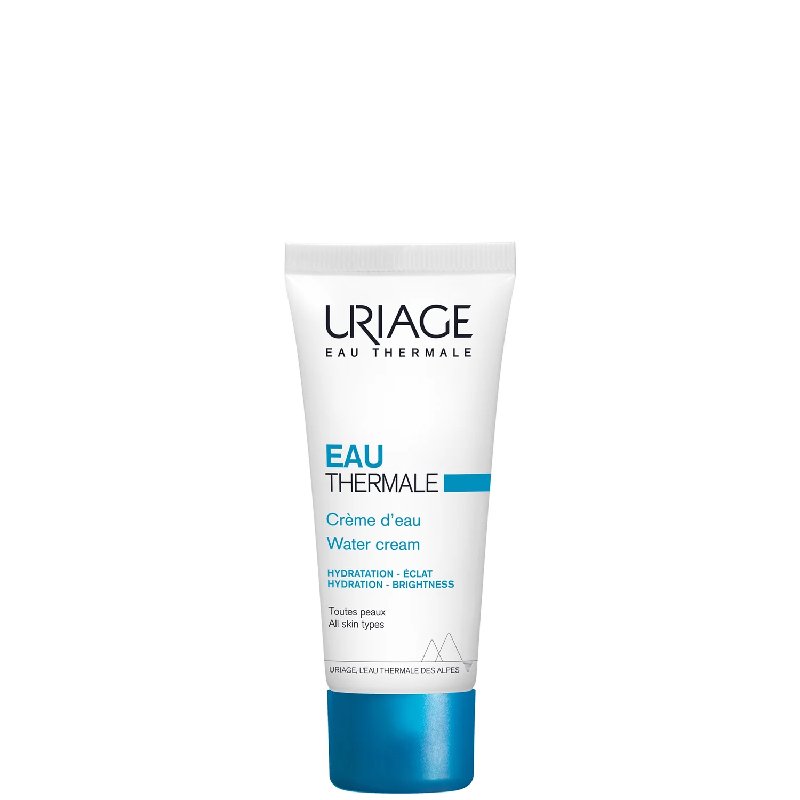 Uriage Eau Thermale Light Water Cream 40ml