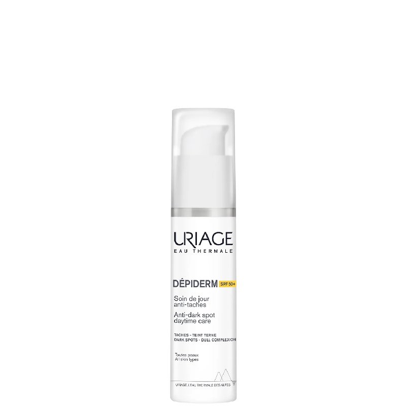 Uriage Dépiderm Anti-Dark Spot Daytime Care SPF50+ 30ml