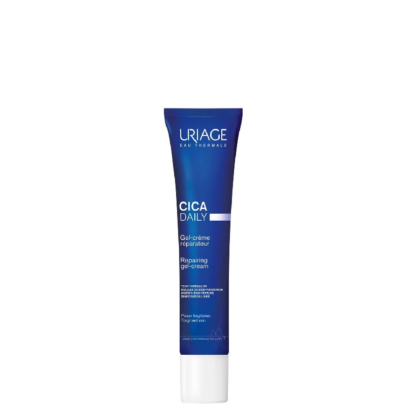Uriage Cica Daily Repairing Gel-Cream 40ml