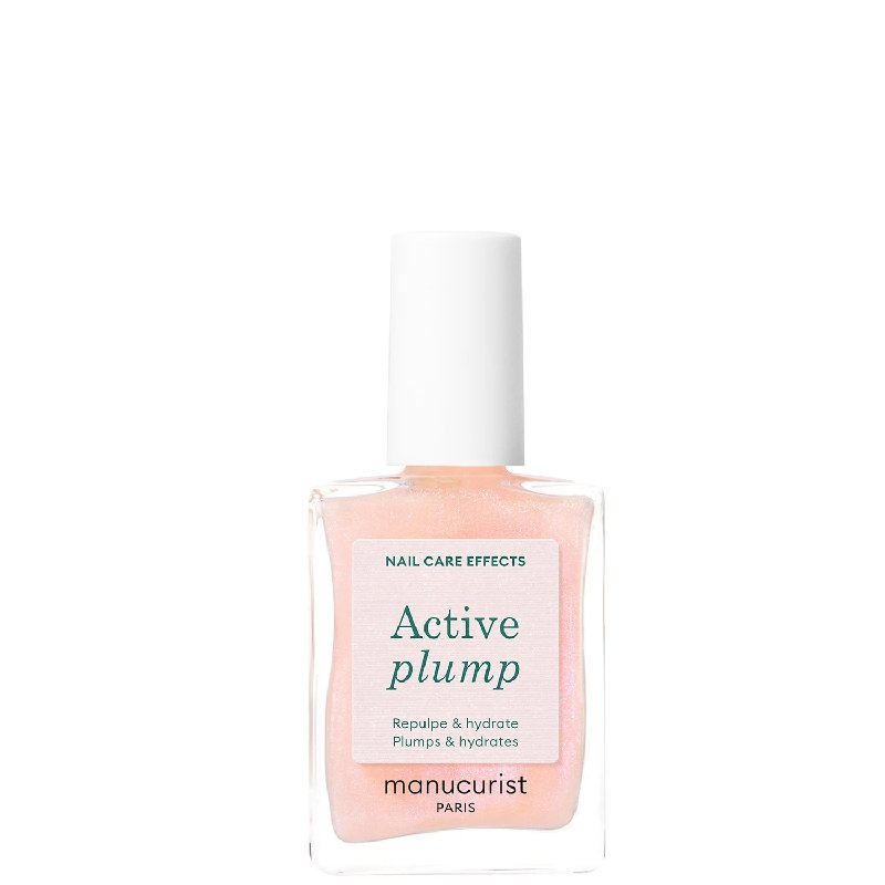 Manucurist Active Plump Nail Polish 15ml