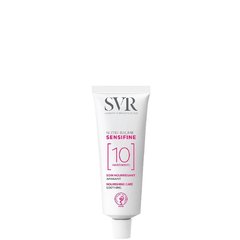 SVR Sensifine Nutri-Baume Soothing Face Balm 40ml