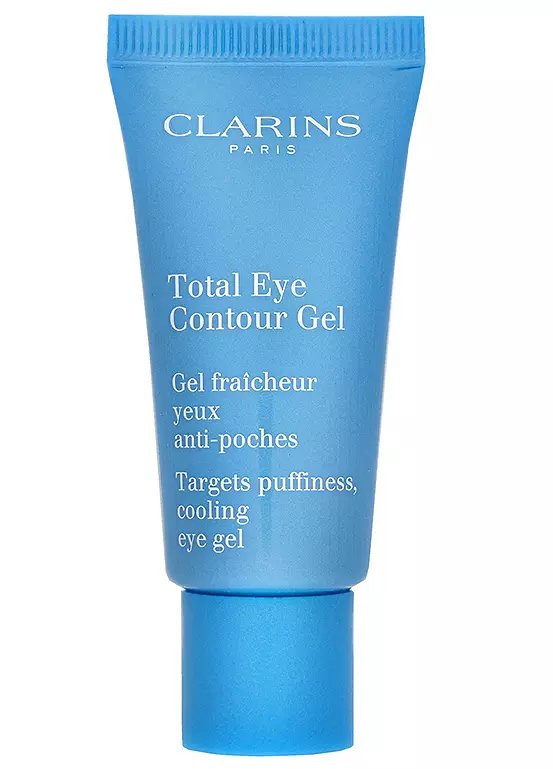 Clarins Total Eye Contour Gel 20ml