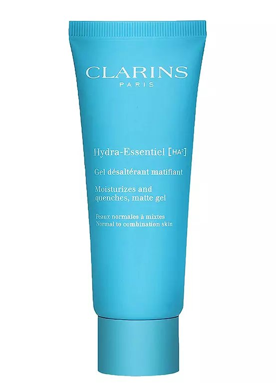 Clarins Hydra-Essentiel HA2 Matte Gel Moisturiser - 75ml