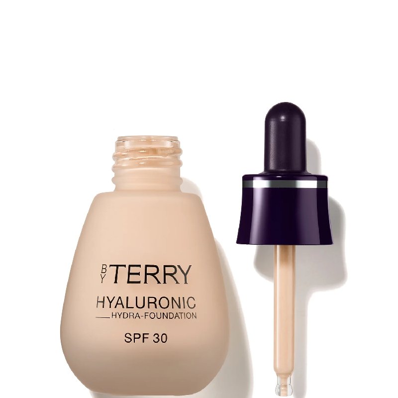 By Terry Hyaluronic Hydra Foundation with SPF30 (Various Shades)