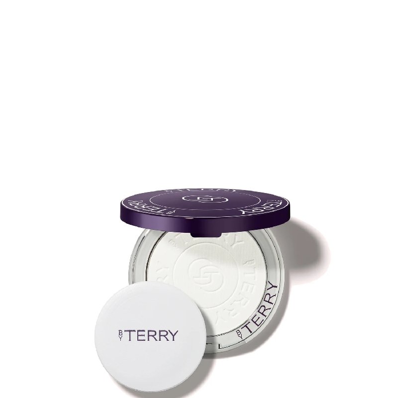 By Terry Hyaluronic Pressed Hydra-Powder 8HA Travel-Size Compact