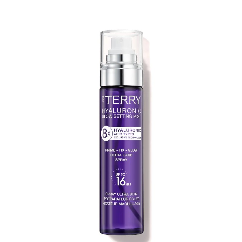 By Terry Hyaluronic Glow Setting Mist 50ml