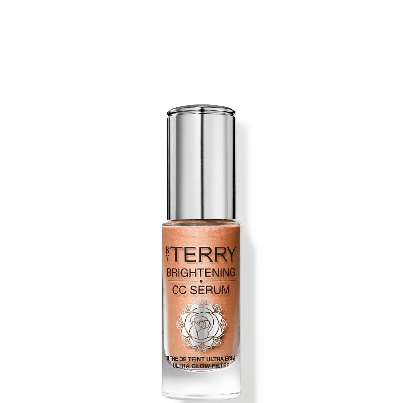 By Terry Brightening CC Serum Mini-To-Go Travel Size